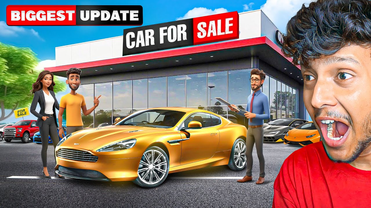 Car Sale Simulator 2023: Ultimate Profits & Strategy Guide
