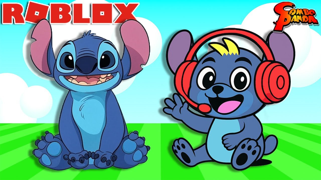 How to Find All Lilo and Stitch Morphs in Roblox (Full Guide)