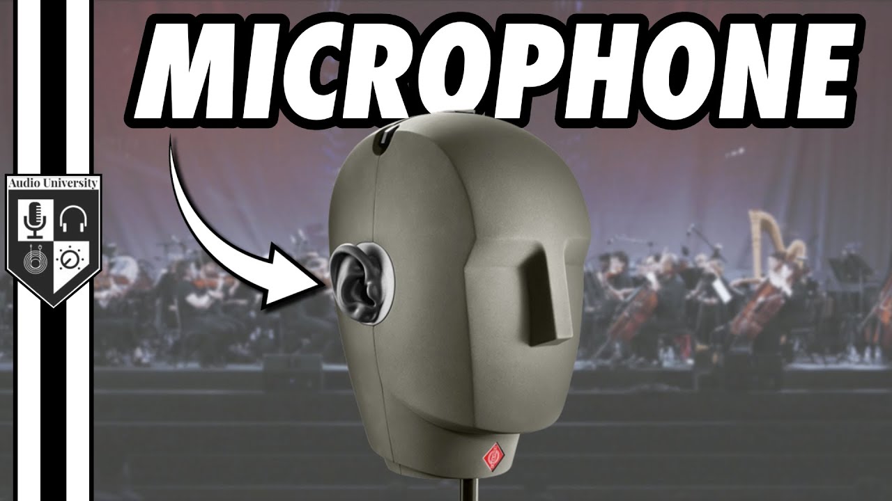 Binaural Recording Mastery: Capture 3D Audio Like Human Ears