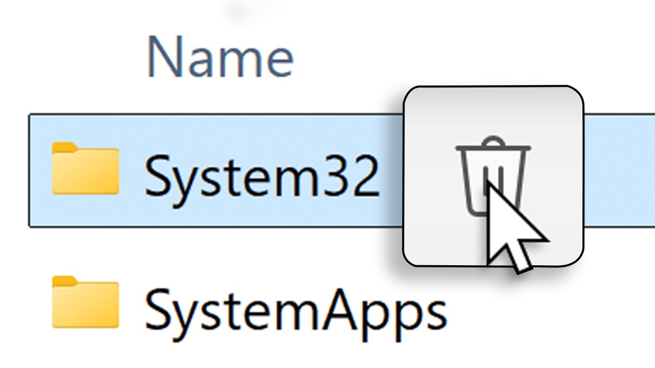How to Be the Worst Computer User: A Satirical Guide