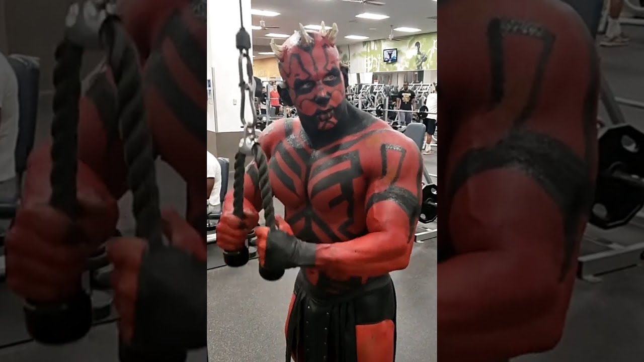 Viral Fitness Moments & Training History Explained