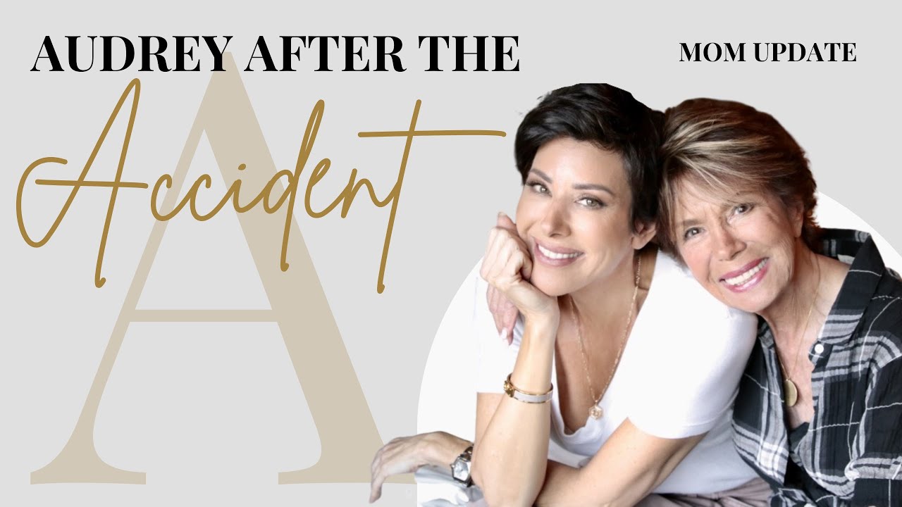 Healing at 86: Spinal Fracture Recovery & Vitality Secrets