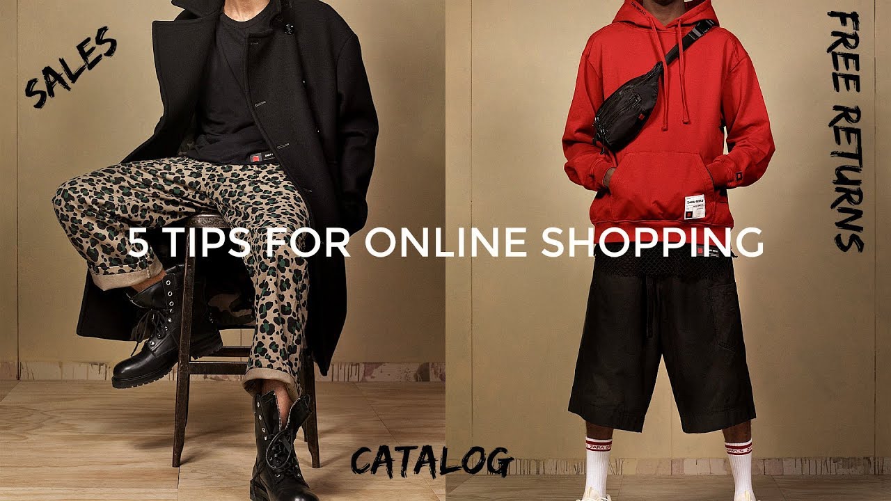 5 Essential Online Shopping Tips to Save Money & Avoid Hassle