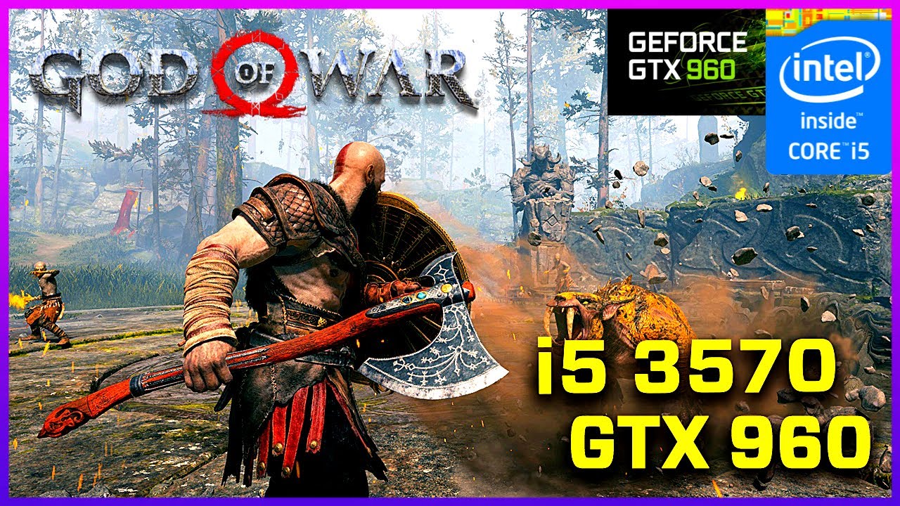God of War on 2GB VRAM: Performance & Settings Guide