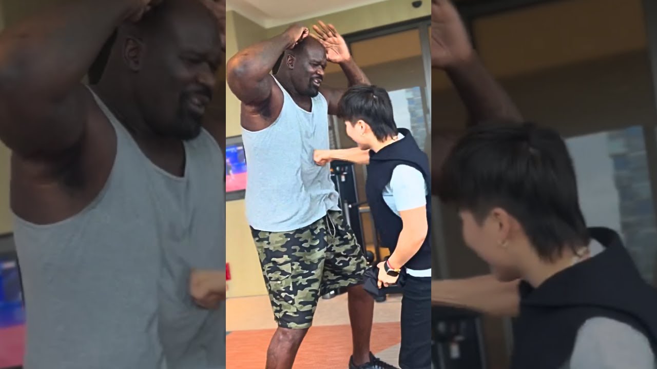 Unbelievable Athletic Feats That Defy Human Limits