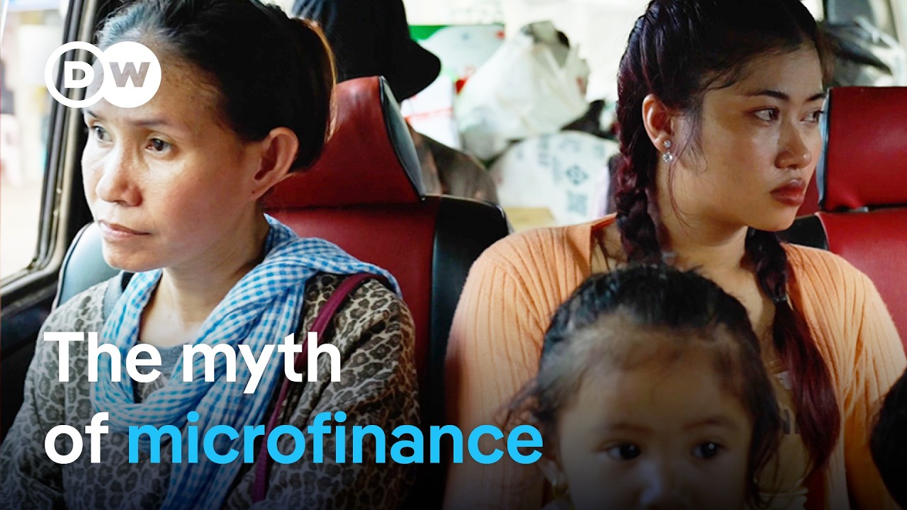 Surviving Trafficking and Debt: Cambodian Resilience Stories