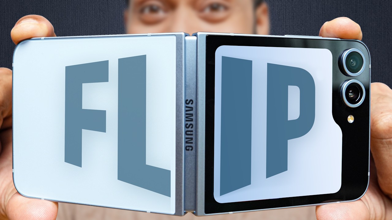 Samsung Z Flip 6 Review: Key Upgrades & Real-World Testing