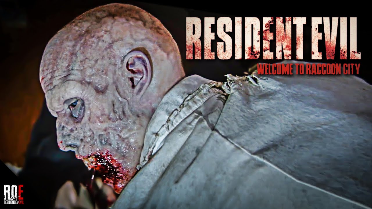 Resident Evil Movie Trailer Breakdown: Faithful Adaptation Insights