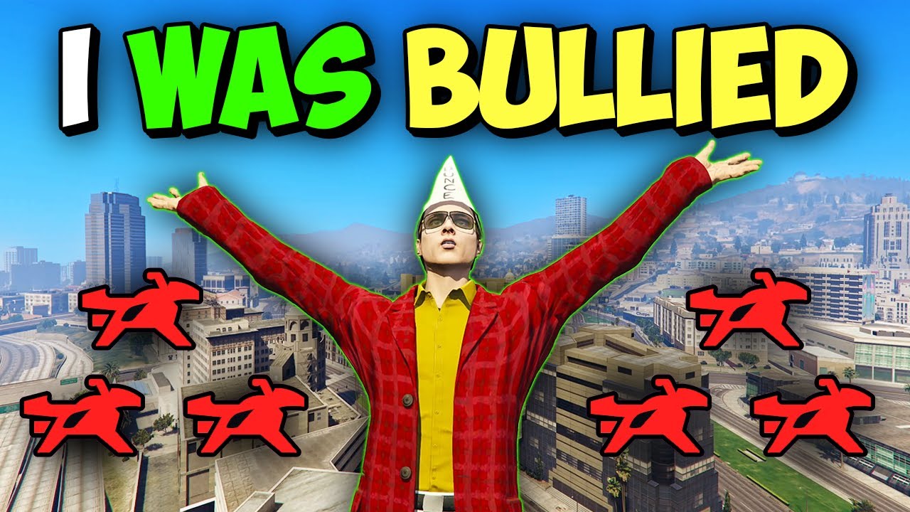 Surviving GTA Online Bad Sport Lobbies: $3M Strategy Guide