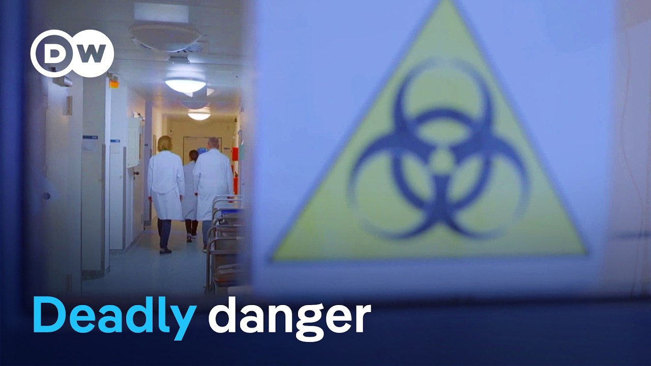 Invasive Fungal Threats: Silent Killers in Our Environment