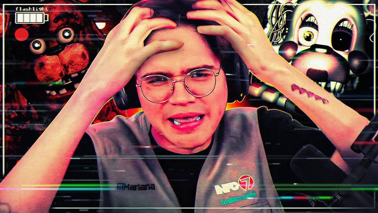 Master Five Nights at Freddy's 2: Ultimate Survival Guide