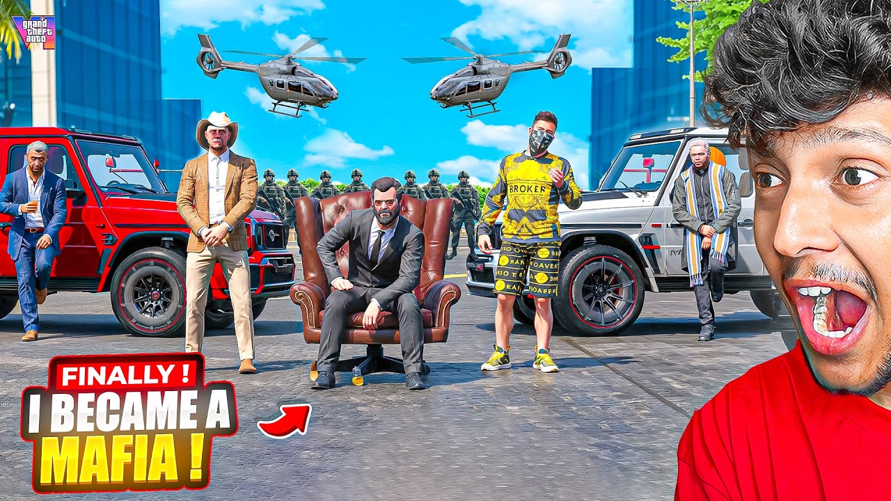 GTA 5 Drug Empire Guide: Build Wealth & Power in Los Santos