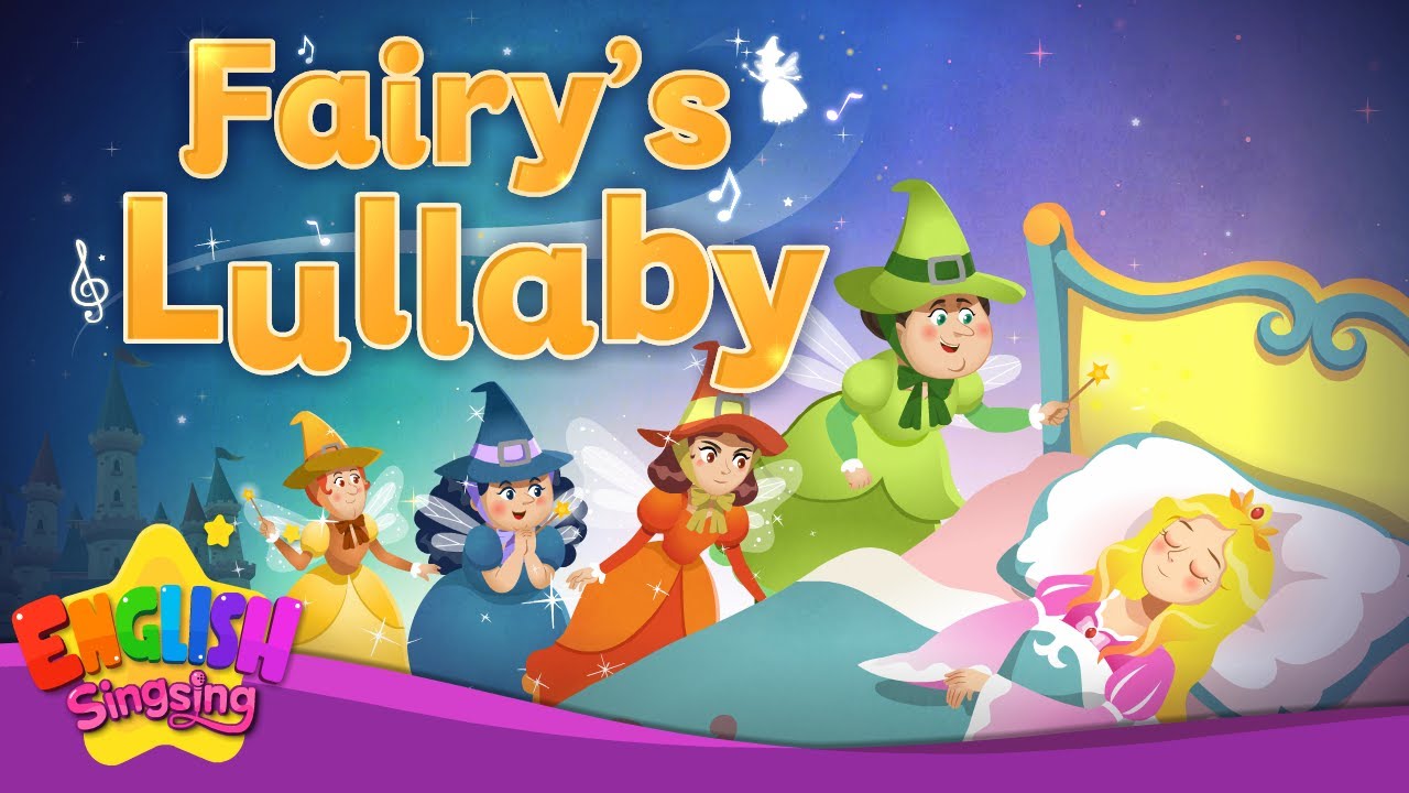 Sleeping Beauty Lullaby Benefits & Bedtime Routine Tips