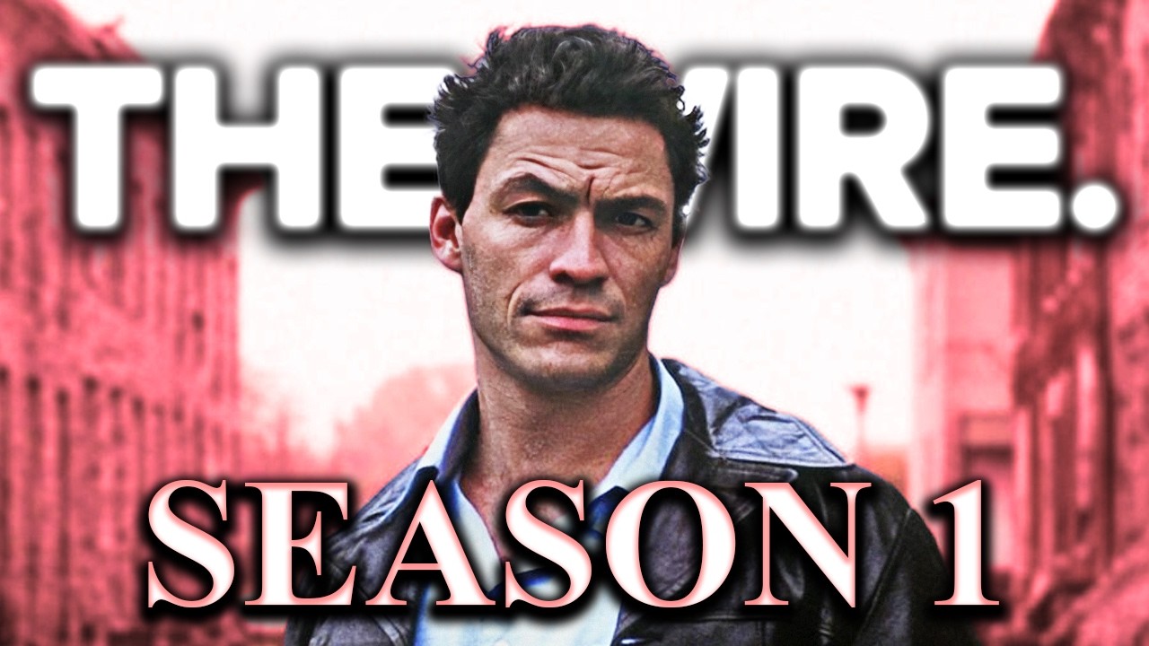 The Wire Season 1 Analysis: Cost, Corruption & Character Study