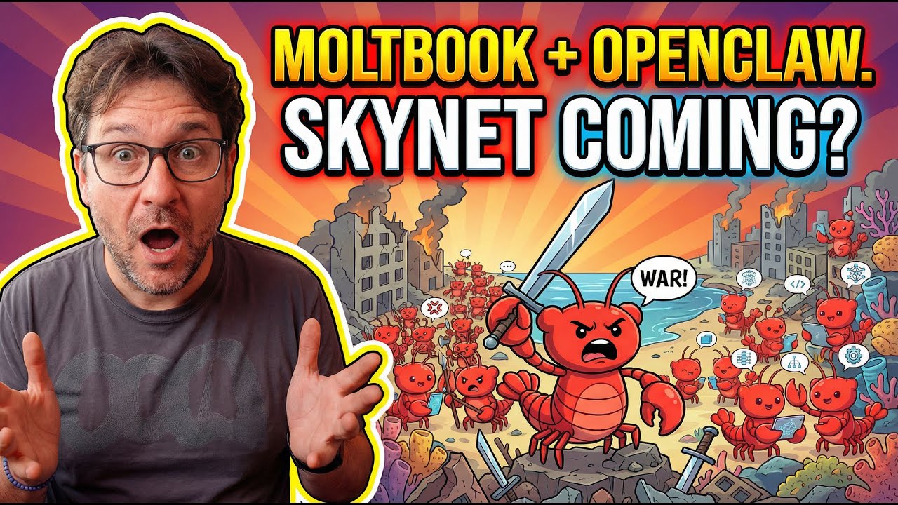 Moltbook Reality Check: AI Agents or Human Puppets?