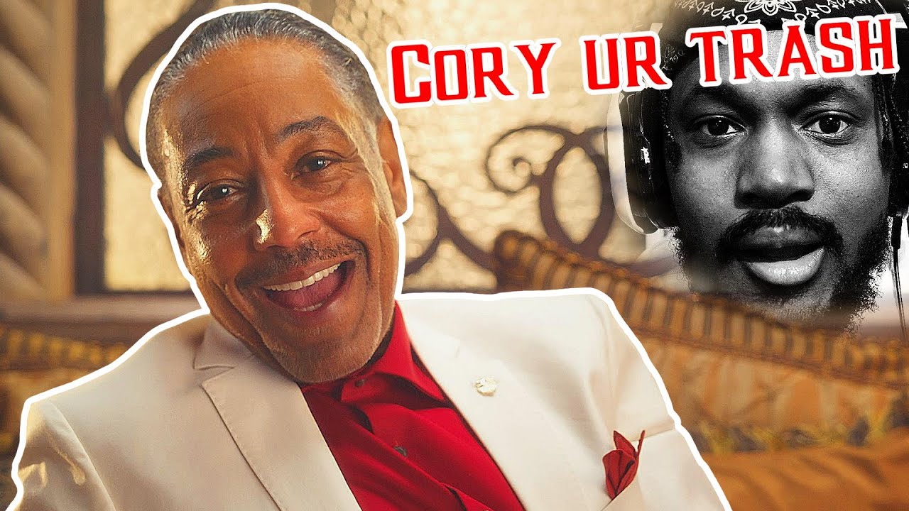 Anton Castillo: Far Cry 6's Ultimate Villain Breakdown