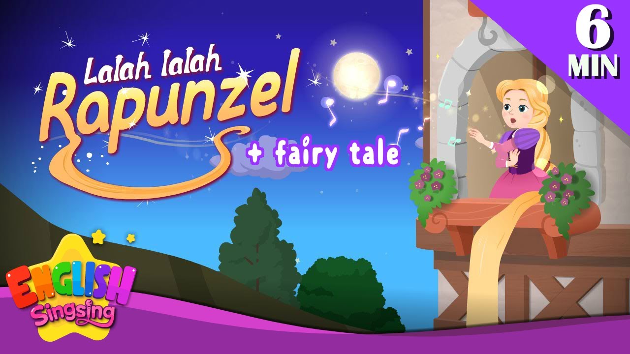 Rapunzel Fairy Tale Summary: Meaning & Story Analysis