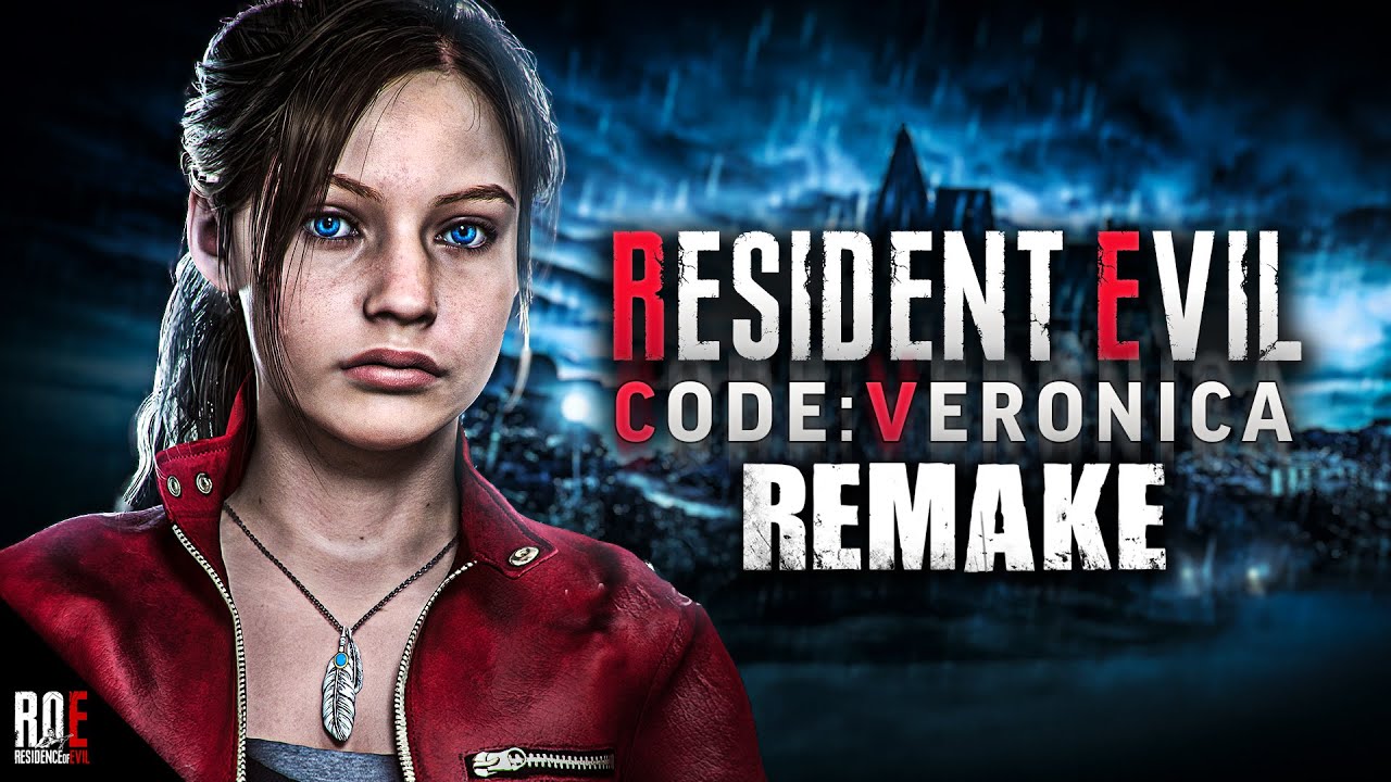 Resident Evil Code Veronica Remake: Latest Updates & Fan Demand