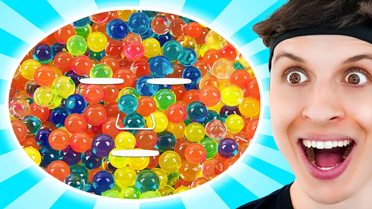 10 Weird DIY Face Masks Tested: Results & Safety Tips