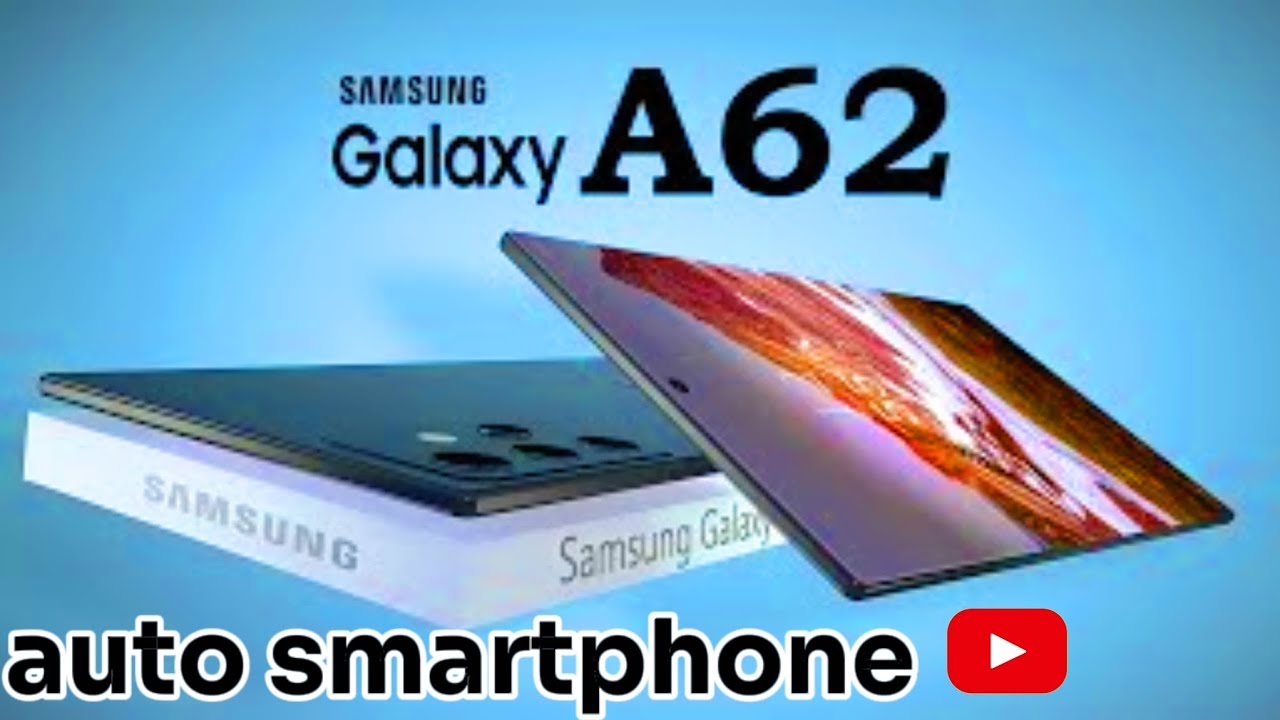 Samsung Galaxy A62 5G Review: Premium Mid-Range Phone 2026