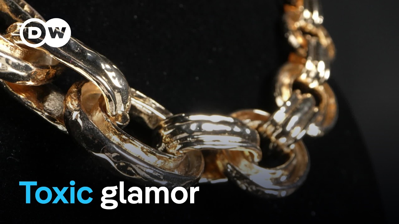 The Hidden Cost of Fast Fashion Jewelry Exposed