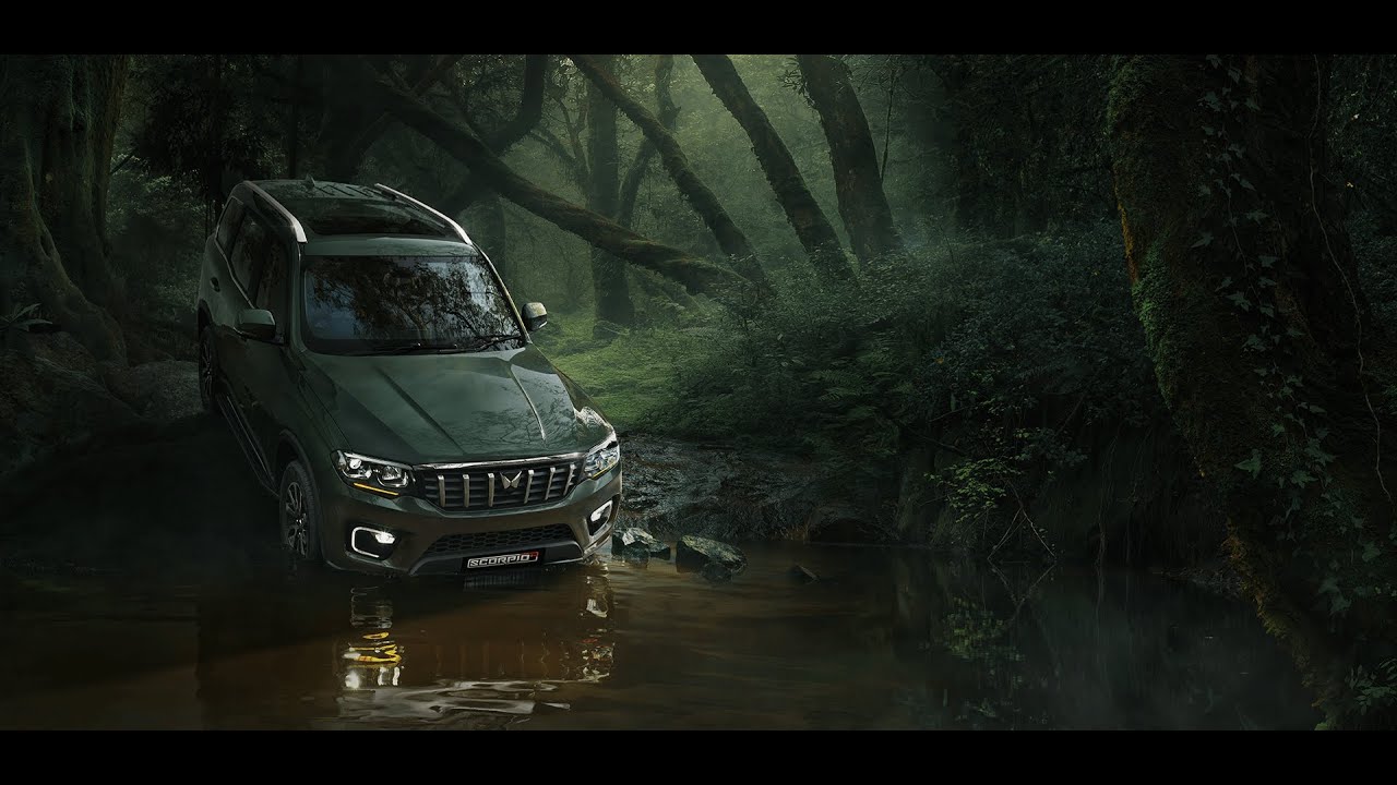 Scorpio 2022 Horoscope: Key Transformations Revealed