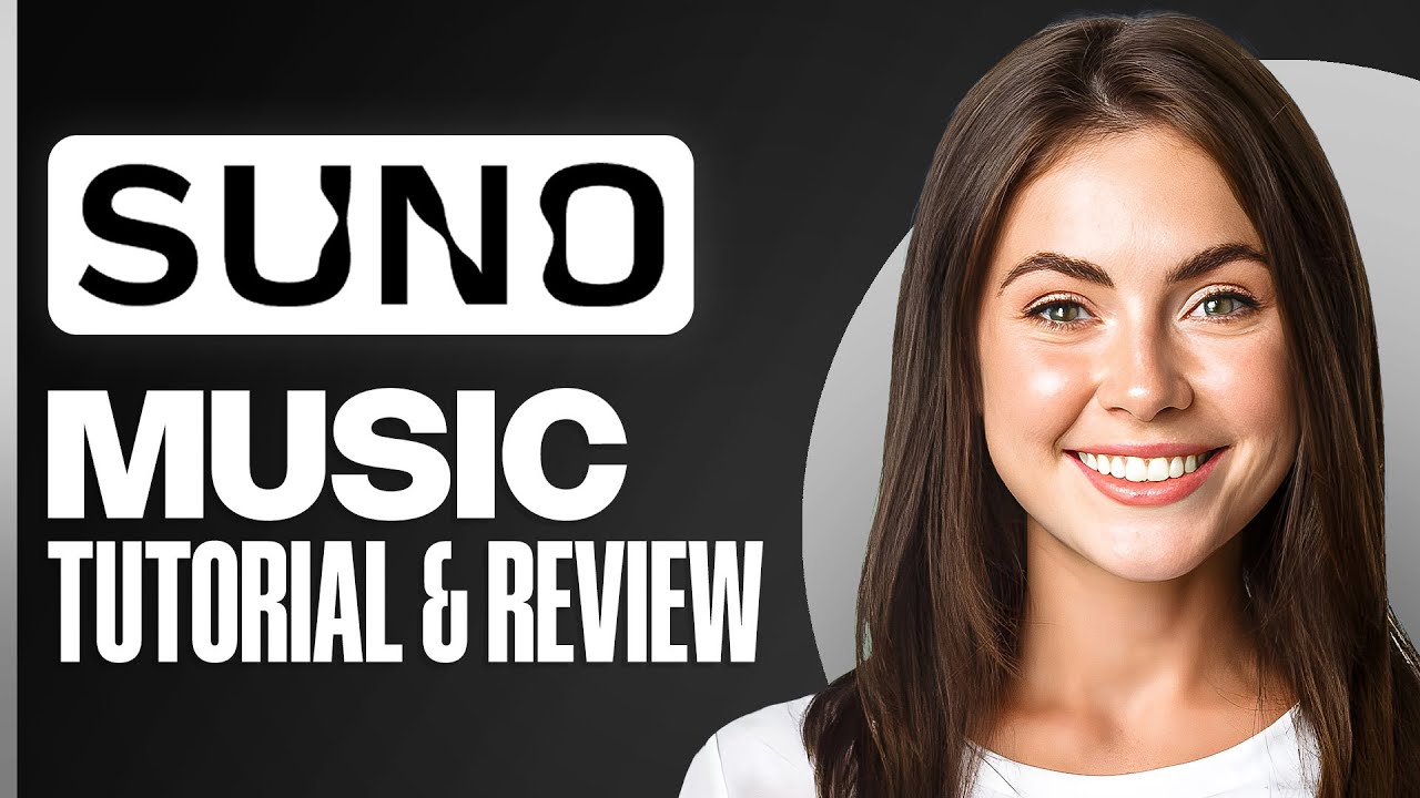 Suno V5 Tutorial & Review: Master AI Music Creation