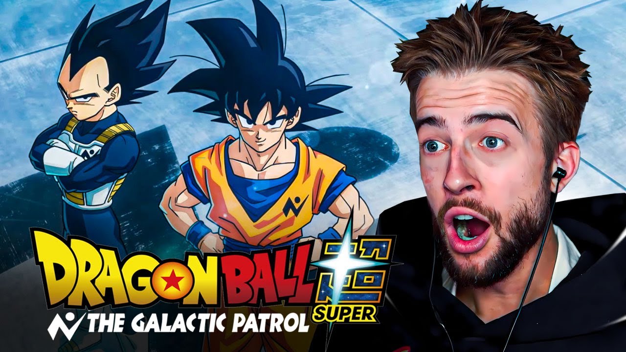 Dragon Ball Super Anime Returns: Official Announcement Analysis