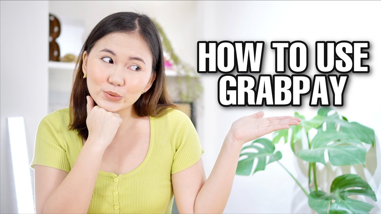 How to Activate GrabPay Wallet in Philippines: Safe Cashless Guide