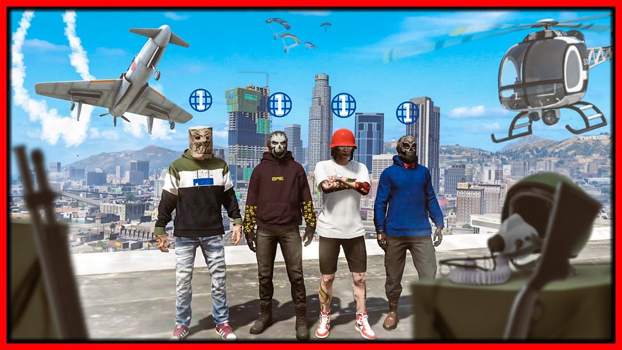 GTA Online Money Guide: Earn $250K Fast for Apartment