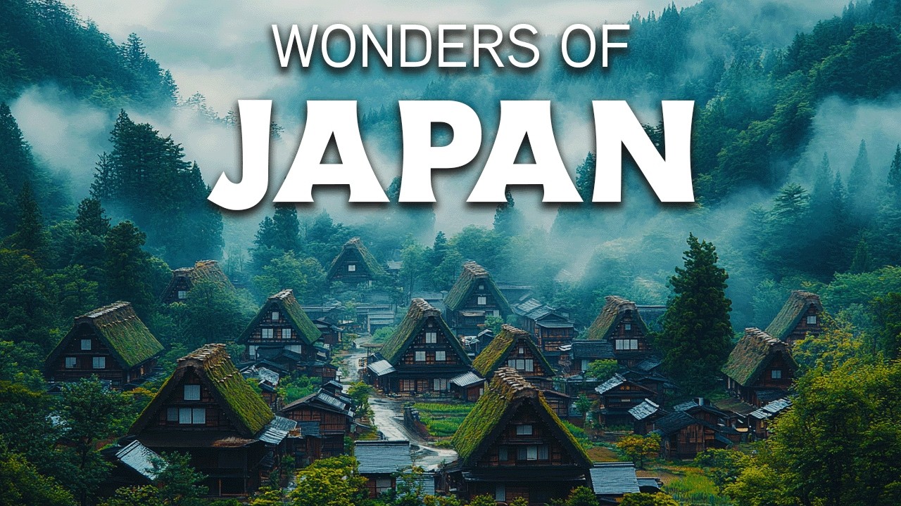 Discover Japan's Hidden Wonders: Beyond Sushi and Samurai