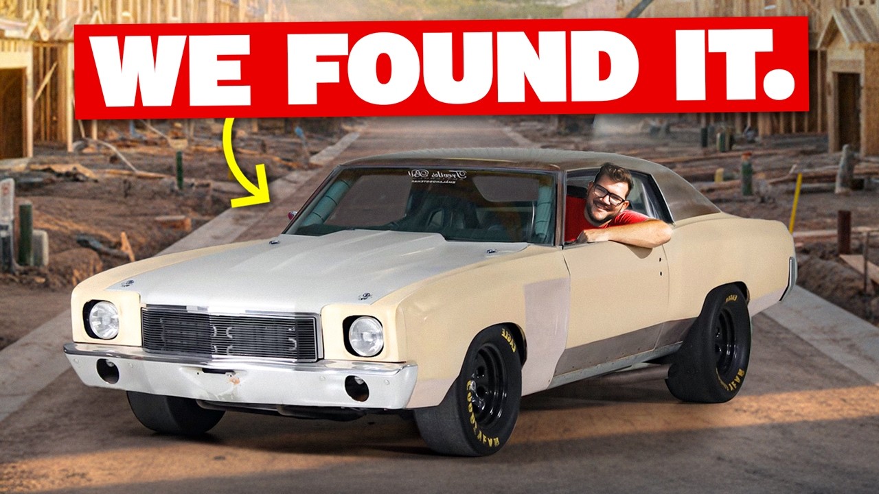 Why Tokyo Drift's Monte Carlo Is F&F's Most Important Car