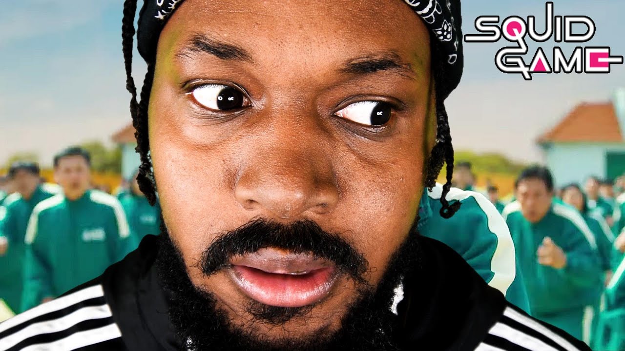 How to Win Squid Game's Red Light Green Light: Proven Strategies