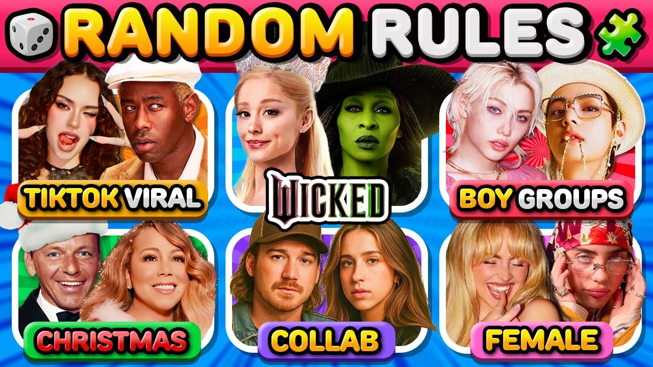 Can You Save ONE Song From Chaos? Full List + Lyrics Guide