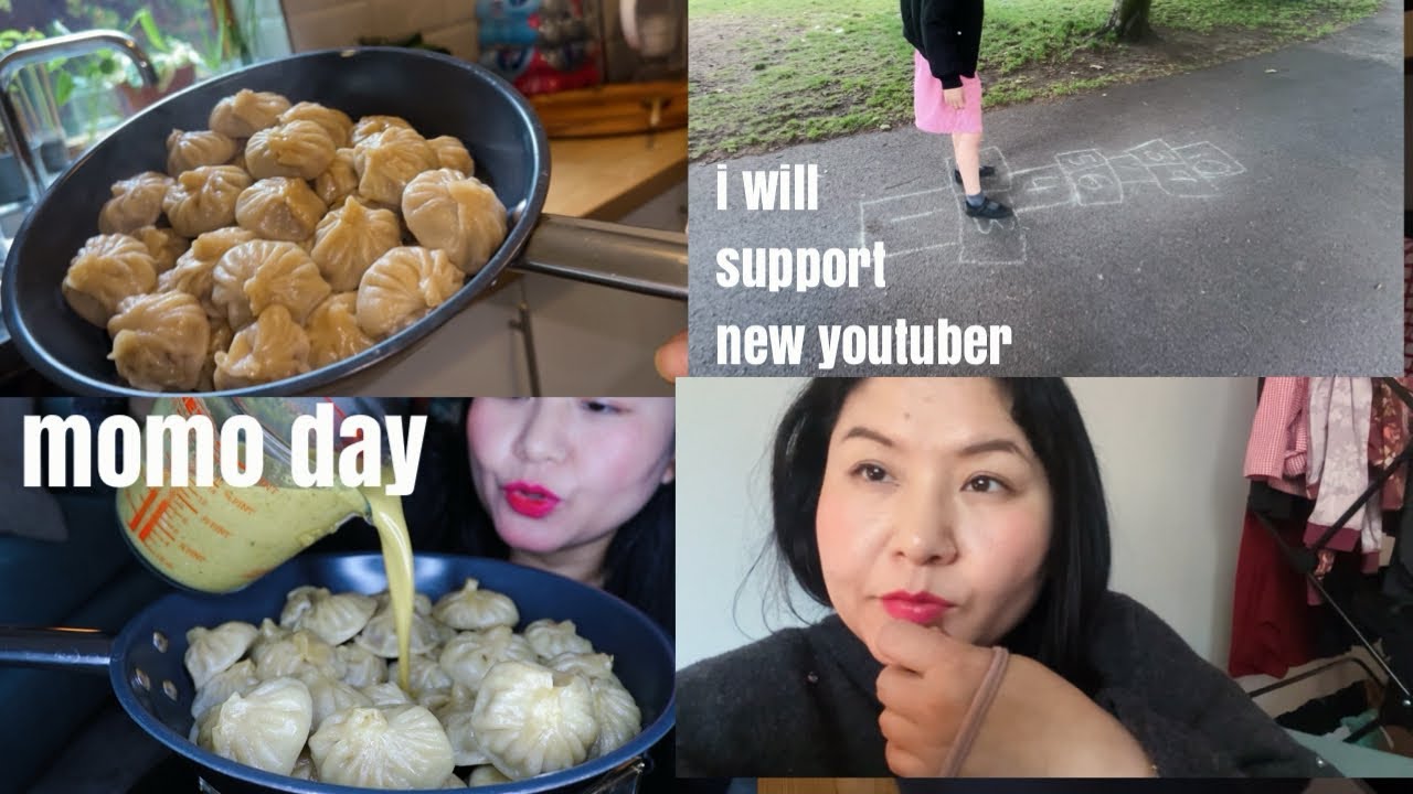Fix Broken Dumplings & Quick Cleaning Hacks from Vlog