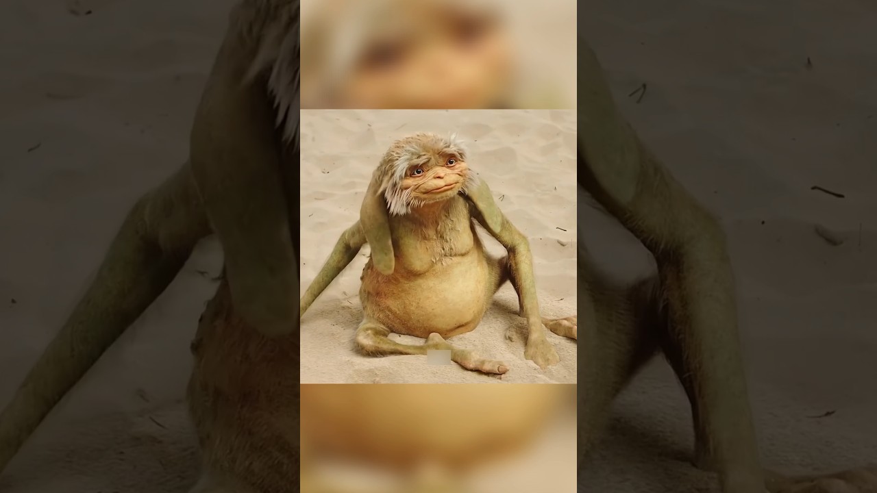 Magical Monkey Wish Lesson: Greed vs Kindness