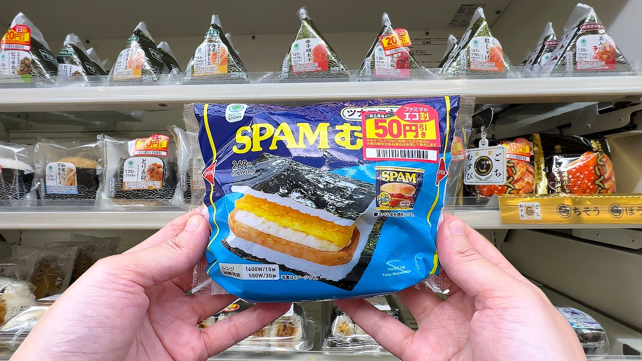 Top 10 Must-Try FamilyMart Japan Foods: Expert Review