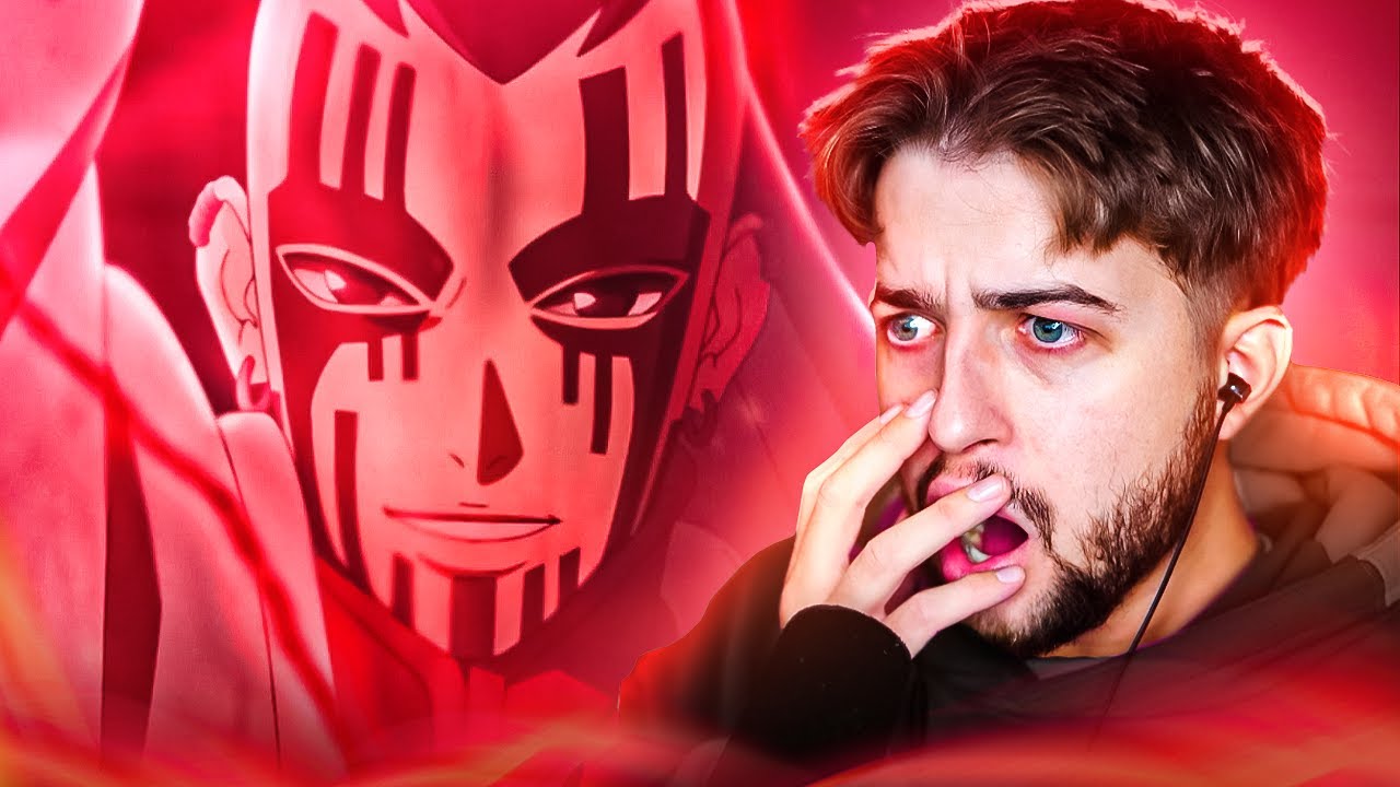 Boruto God Powers Explained: Karma Secrets & Battle Analysis