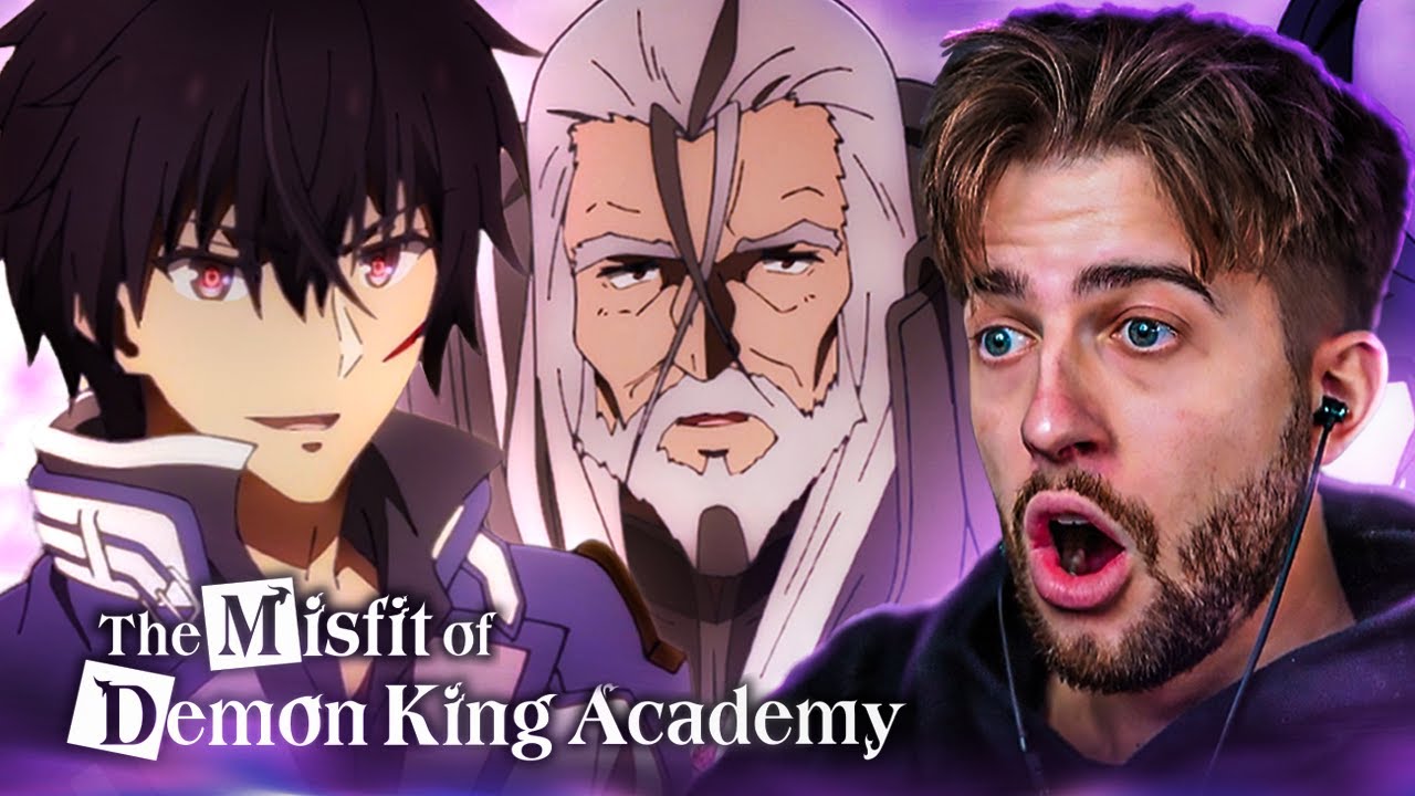 Demon King Academy Episode Breakdown: Betrayal & Power Analysis