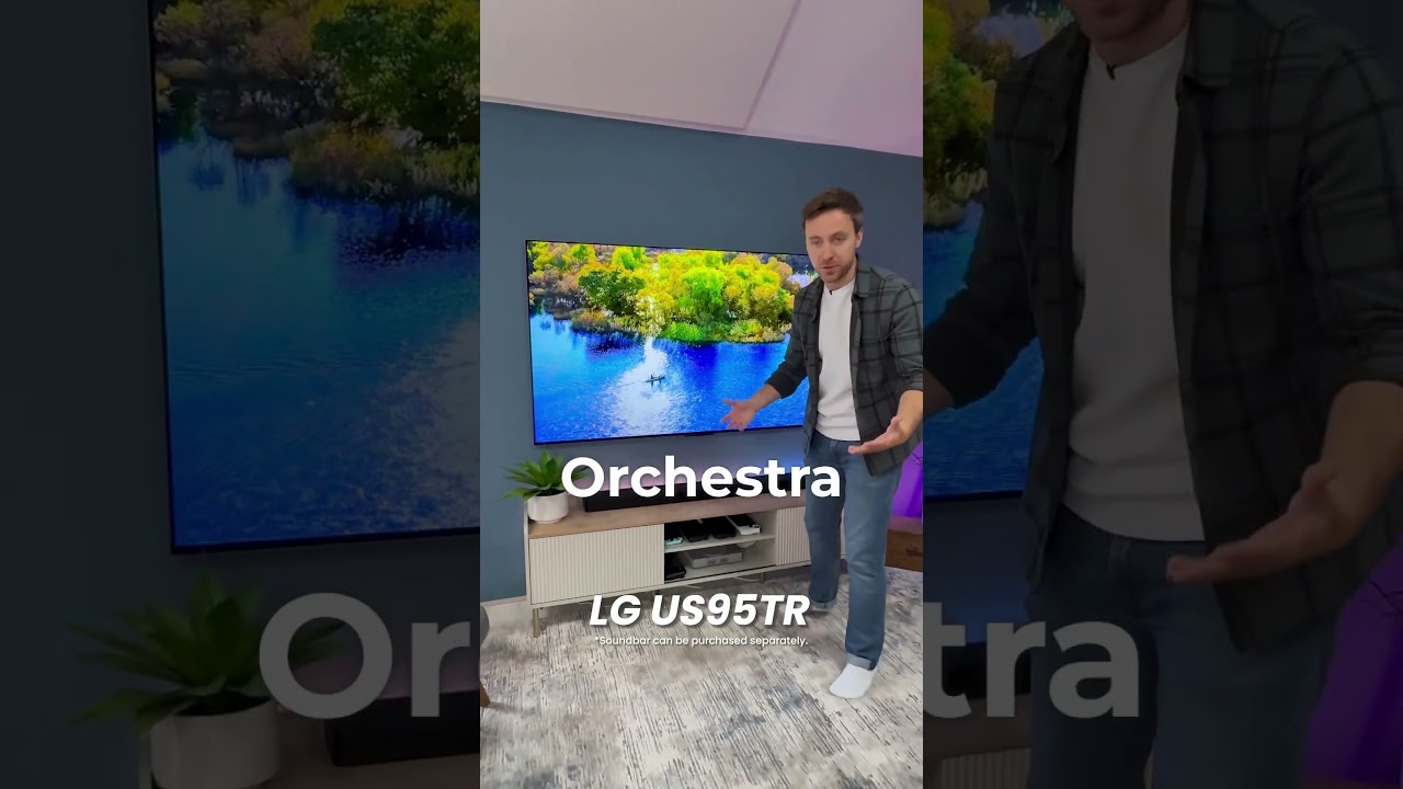 LG Wireless OLED TV Review: Cable-Free 4K Gaming & Cinema