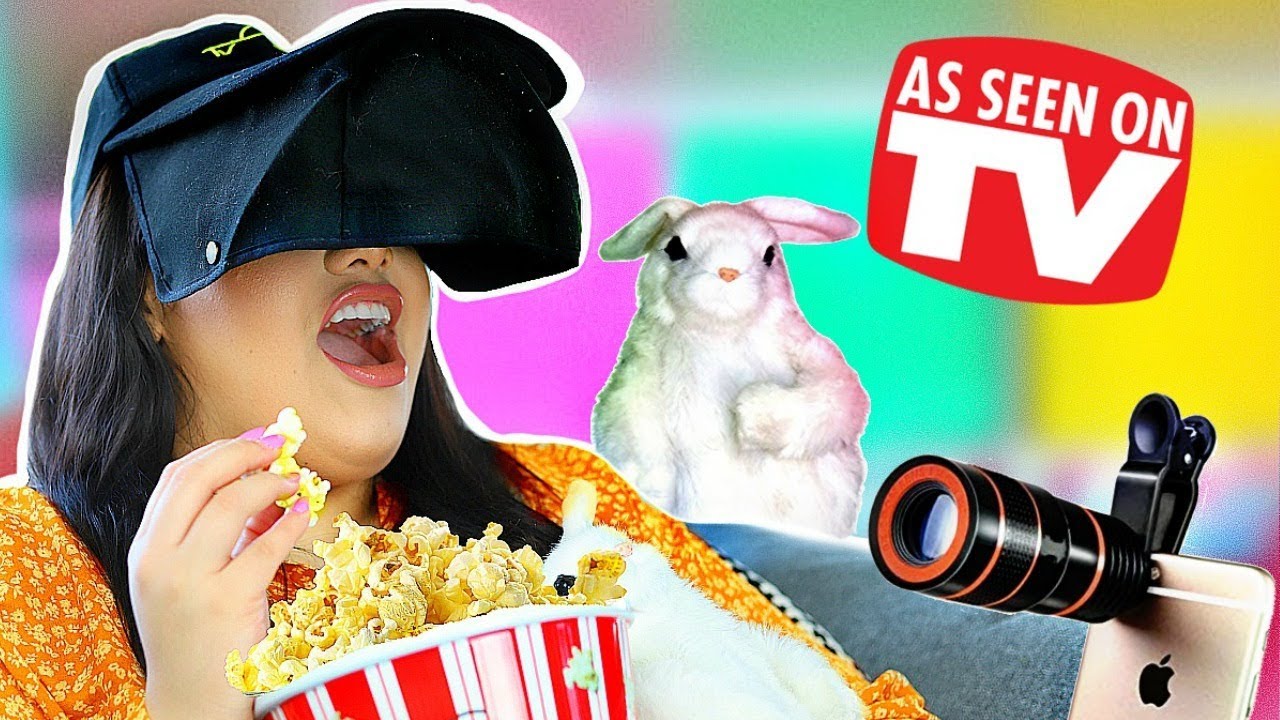 7 Weird Phone Accessories Tested: Surprising Winners Revealed!