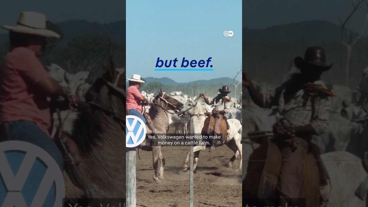 Volkswagen's $30M Brazil Slave Labor Penalty Explained