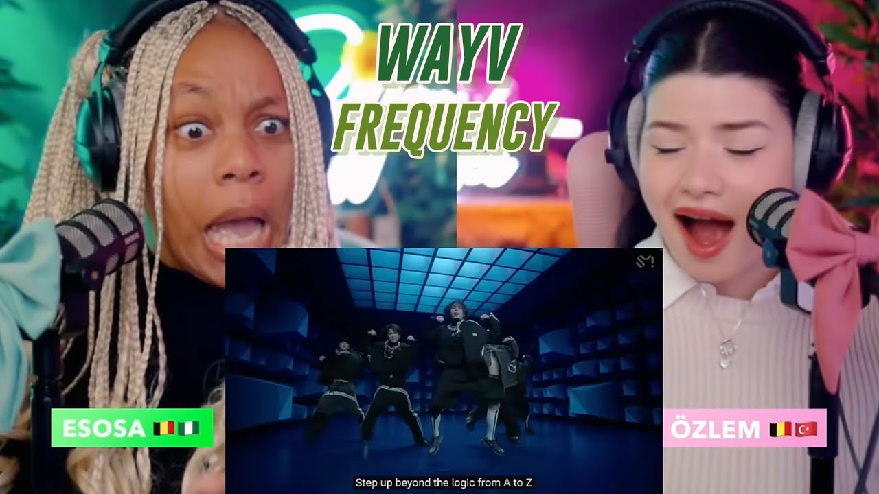 WayV On My Youth MV Analysis: Korean vs Chinese Version Differences