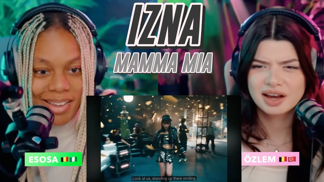 ITZY MAMAMIA Review: Hybrid Icons and Musical Whiplash