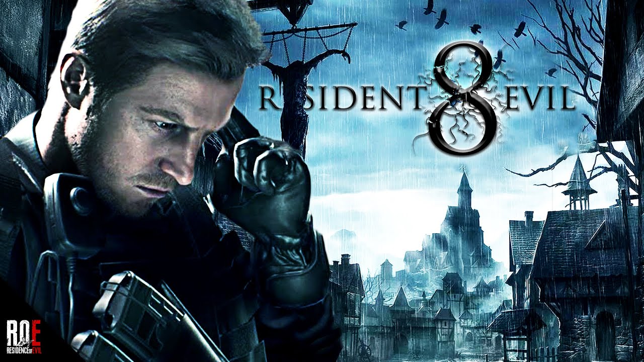 Resident Evil 8 or RE4 Remake? June Announcement Rumors Analyzed