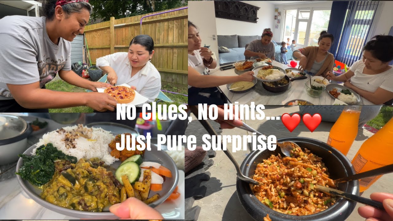 How to Plan a Stress-Free Birthday Celebration Like a Pro