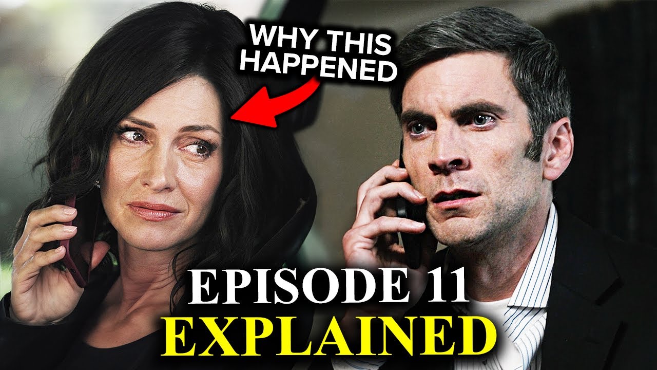 Yellowstone S5 E11 Breakdown: Sarah's Death & Jamie's Downfall