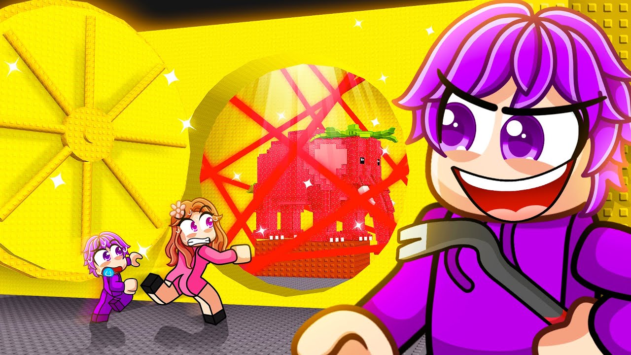 Build a Hidden Brain Rot Vault: Ultimate Gaming Prank