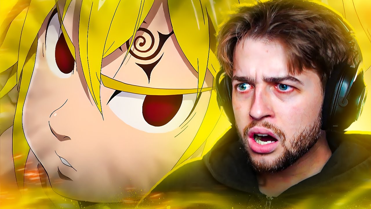 Seven Deadly Sins Episode Analysis: Key Battles & Strategies