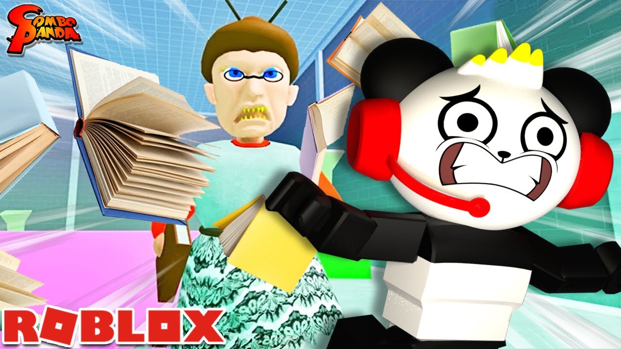 Escape Birthless Library Impossible Obby Walkthrough Guide